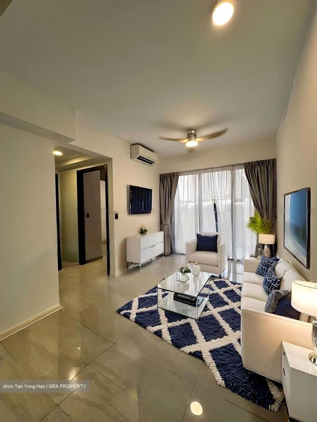 Riverfront Residences (D19), Apartment #496366451
